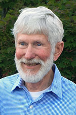 [Photo of Jim Popenoe]